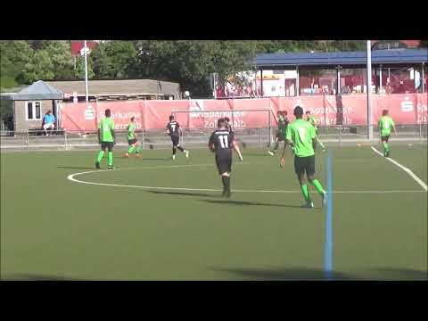 TSG Balingen   TuS Ergenzingen A Jug FS 21 08 20