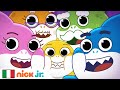Baby Shark S Big Show Canta Con Noi Forza Shark Nick Jr