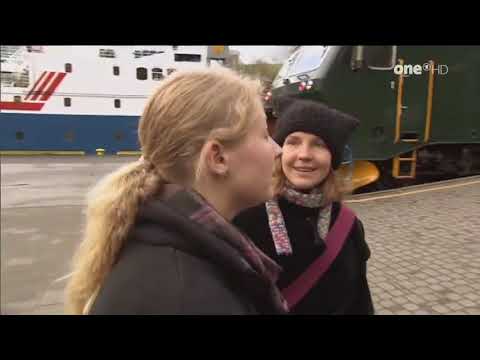 Verrückt nach Meer   Der Kapitän kommt nach Hause Folge 52