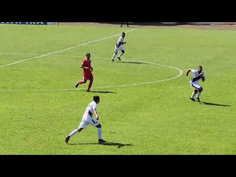 Campeonato Paulista  Mogi Mirim 1 X 1 Ponte Preta - 1° tempo