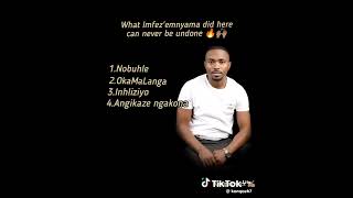 Download lagu IMFEZEMNYAMA HIT SONGS #duet #haveitoldyoulatelythatiloveyou mp3