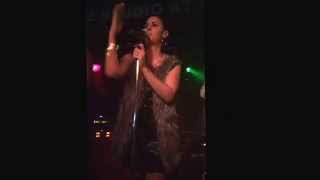 Kat Dahlia Live at Webster Hall (Just Another Dude)