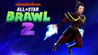 Cover art for Fire Master Meeting- Nickelodeon All-Star Brawl 2