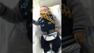 Ei amiguinhos, vim deixar um momento fofura pra vocês. Papai esse é pra você!!!