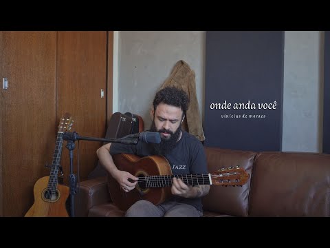 Onde Anda Você - Stefano Mota