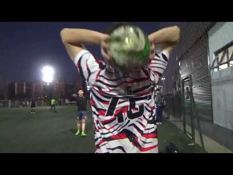 REMO DE ORO VS CLUB CABALLITO DE FUTBOL - #LigaNuñez - 10/10/2022