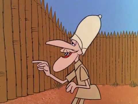 ᴴᴰ  The Pink Panther in "Pink Ice"  Episode 60