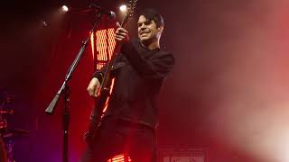 Chevelle - Verruckt / An Island Live in The Woodlands / Houston, Texas