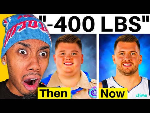 20 Things You Didn't Know About Luka Doncic!!!