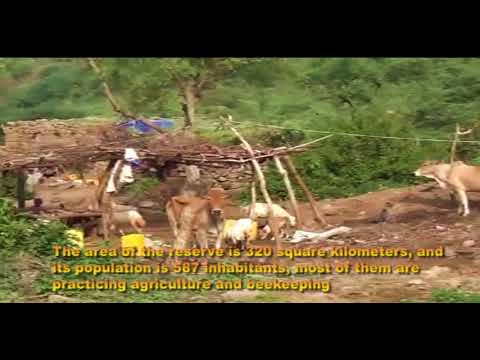 Wildlife and biodiversity conservation Malhan Rese