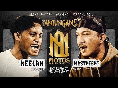 Keelan vs Mastafeat