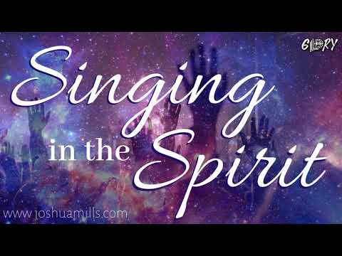 [Strong Presence of God!!!] Singing in the Spirit | Prophetic Worship | Joshua Mills
