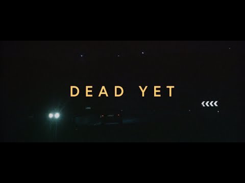 gabriel black - dead yet (lyrics) ft. phem