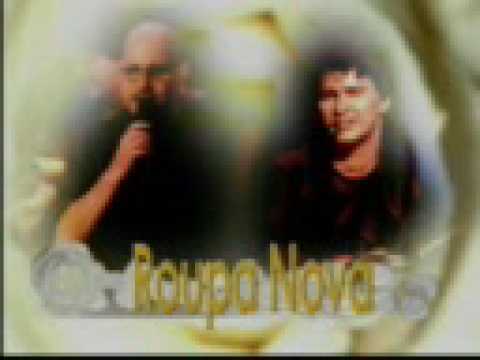 73 Propaganda Trilha Sonora Novela Alma Gêmea Nacional 2005