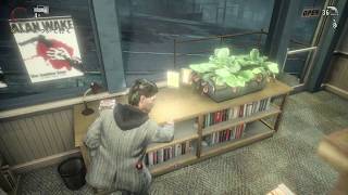 しろっこのぐだぐだALAN WAKE/アランウェイク 第28回