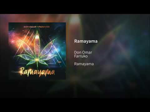 Ramayama - Don Omar X Farruko (Audio Oficial)