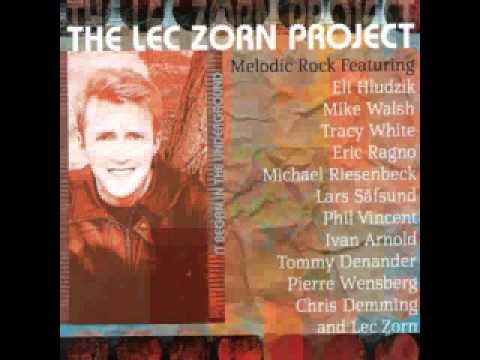 The Lec Zorn Project - Play The Game Tonight