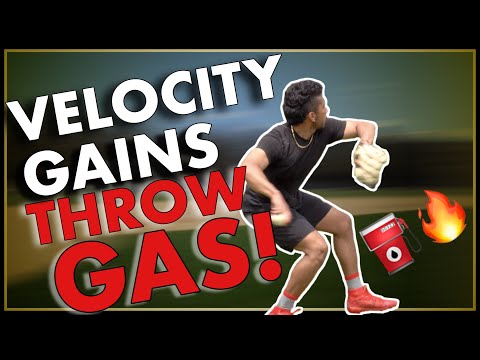 YouTube video about: How to throw harder in baseball?