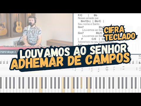 Santo - Louvemos