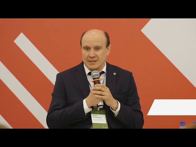 Регоператоры изучают технологии переработки отходов в Санкт-Петербурге