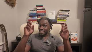 Why Im Moving to Bangkok, Thailand As a Black American in His 20s