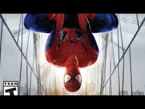the amazing spider-man 2 - playstation 3