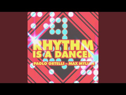 Rhythm Is A Dancer (Edit)