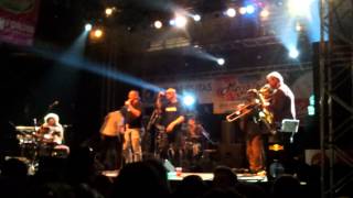 J.A.R.- Už Mizí Pryč Je Hanka - MAJALES 2013