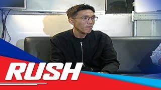 RUSH | May 3, 2019