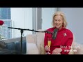 After the Show With Christie Hefner, Former CEO of Playboy
