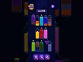 Magic Sort level 706 707 708 709 710
