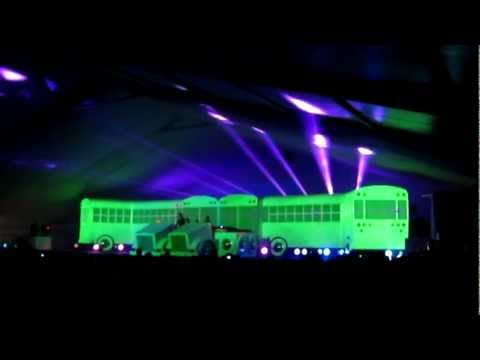 MARCO CAROLA LIVE AT ELECTRIC ZOO - NYC 2012 - part 3