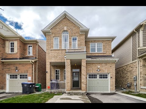 50 Callandar Road, Brampton Home for Sale - Real Estate Properties for Sale