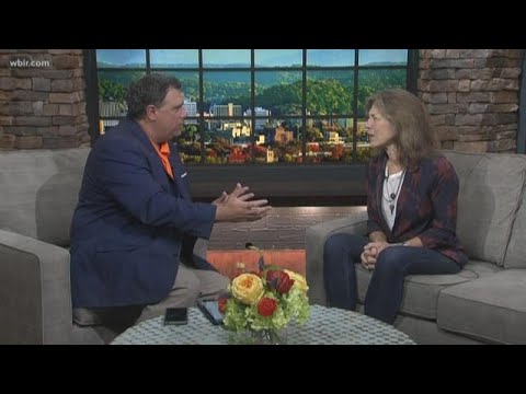 Musician Ashley Cleveland is the subject of new documentary