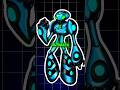 Most Powerful Ultimate Aliens Um Ben 10 Ben10 Aliens Animation