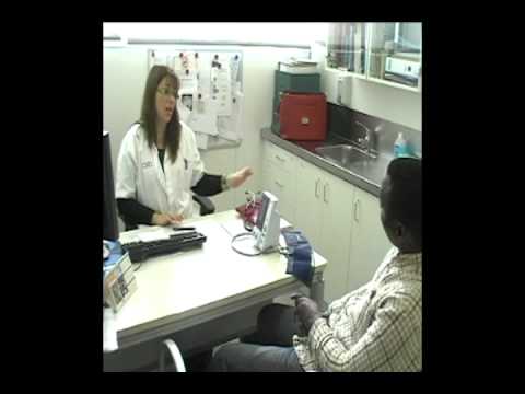 Unitat 2: Visita al metge