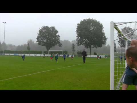 Streefkerk F1- De Alblas F2