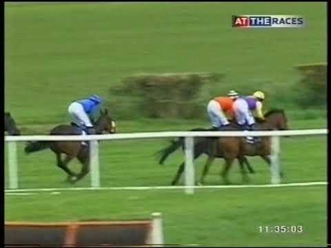 2005 Emo Oil Champion Hurdle