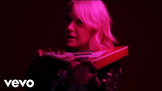 Nancy Wilson - Daughter (Official Music Video)