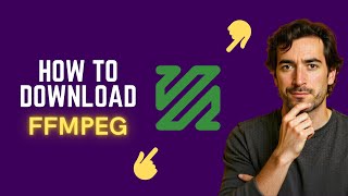 How to Download FFmpeg (Video Tool | Official Build)