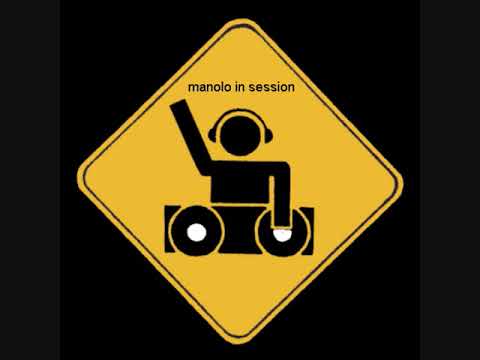 manolo in session 21 05 2021