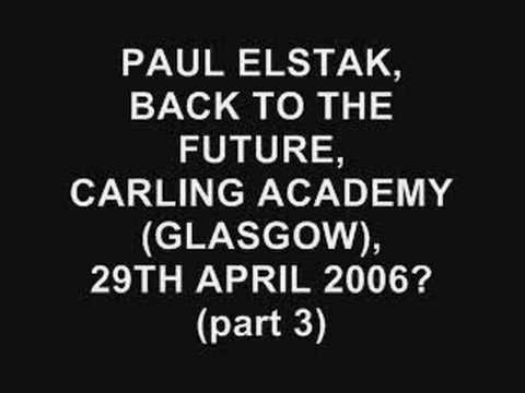 DJ PAUL ELSTAK PART 3