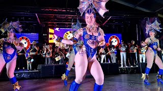 Silver Raven - 2026 Samba Theme @42nd Anniversary Gres Charanguinha 2026