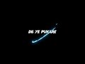 Mera Dil Ye Pukare Aaja Black Screen Lyrics Video Whatsapp Status Viral Song