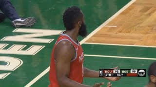 James Harden - Houston Rockets