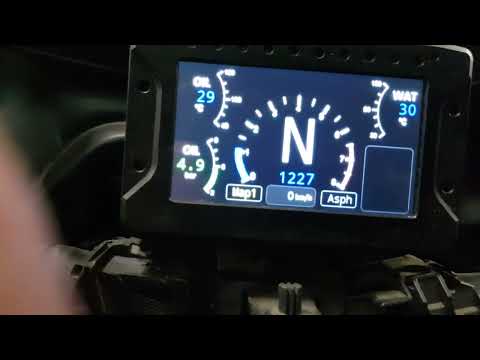 Start up 208 Rally 4