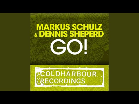 Go! (Original Mix)