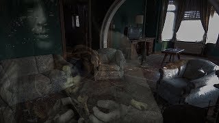 Exploring fully furnished abandoned mansion!
