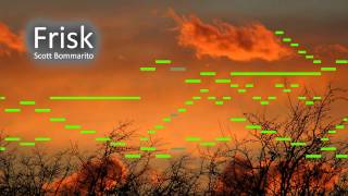 Frisk (ORIGINAL SONG)