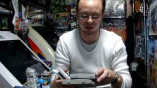 Goodies from Hard Off